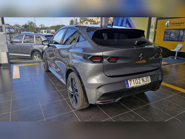 Renault Clio  foto 3