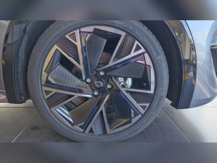 Renault Clio  foto 8