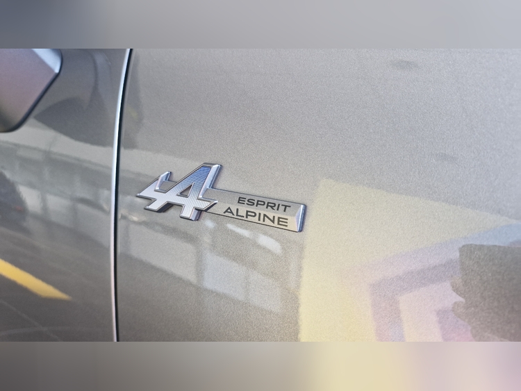 Renault Clio  foto 9