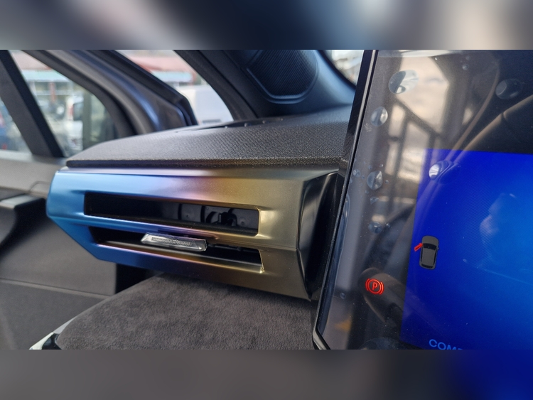 Renault Clio  foto 22