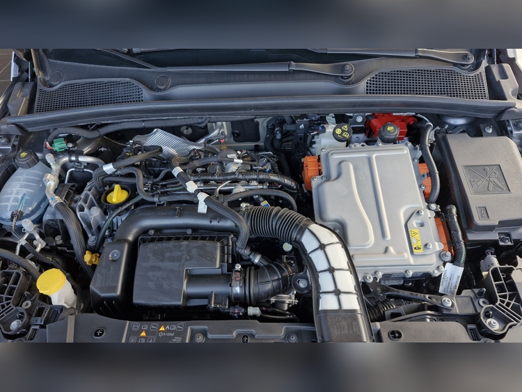 Renault Clio  foto 23