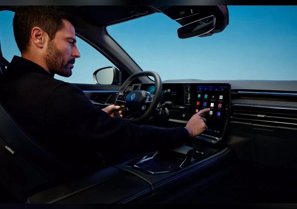 Renault Austral imagen 1